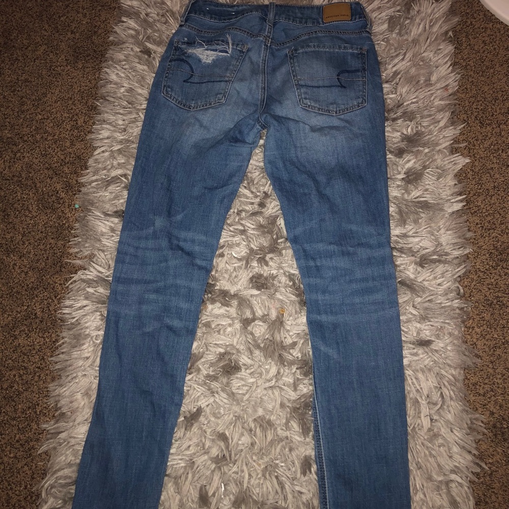 Jeans - Picture 2 of 3